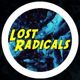 LostRadicals's profile picture. 