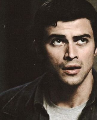 ❝You took care of Sammy. You took Care of me. I'm proud of you son❞
⭐RP account!⭐
✖|SV|✖|Single|✖|ShipWithChem|✖|