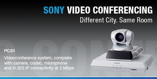 Video Conferencing Products for video conference systems.