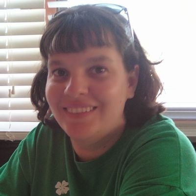 MooneyColleen's profile picture. Just me.