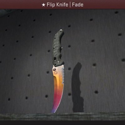 KNIFEGIVEAWAYS's profile picture. 