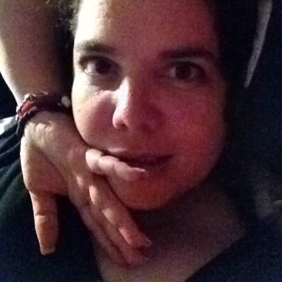 uchaspetra's profile picture. Aqui... y en otros dos lugares