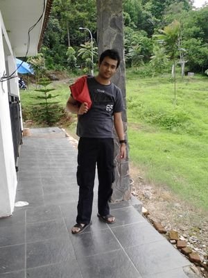 kerja di PT. CITRA NUGERAH KARYA(CNK)