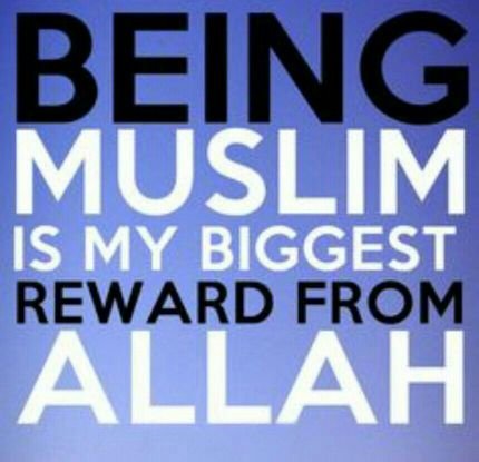 The Muslim is a unique Ummah among the whole of mankind;
Their Land is ONE,
War is ONE,
Peace and Honour is ONE,
Trust is ONE.
By - PROPHET MUHAMMAD (ﷺ)