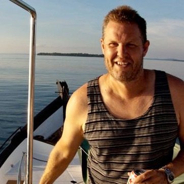 StevePenn15's profile picture. Senior designer at The West Australian Newspaper.