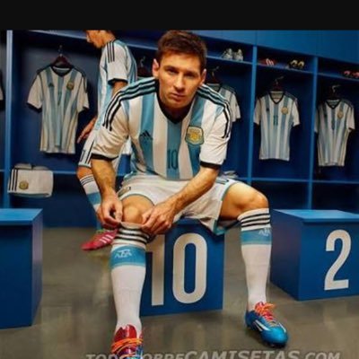 MESSI64256880's profile picture. サッカー