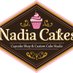 Nadia Cakes (@nadiacakes) Twitter profile photo