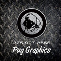 Pug Graphics (@puggraphics) 's Twitter Profile