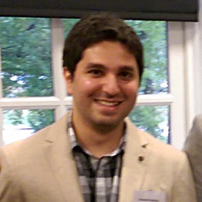 Conservative American, Monarchist Iranian, Right-winger all around.