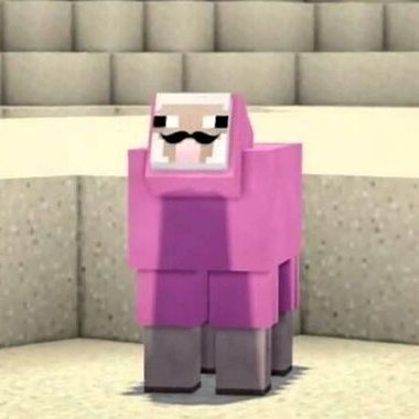 pink sheep appealingmisfit twitter