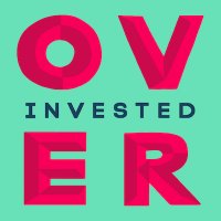 Overinvested Podcast(@OverinvestedPod) 's Twitter Profileg