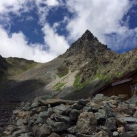 ⛰東京薬科大学ワンダーフォーゲル部⛰ (@touyakuyama1) 's Twitter Profile