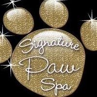 Signature Paw Spa (@signaturepawspa) 's Twitter Profile