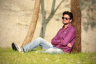 aniljnimje's profile picture. 