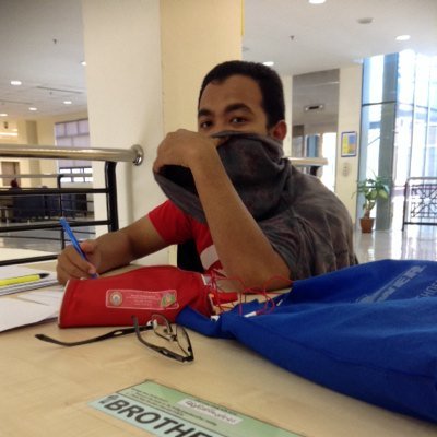 RabbaniRuslan's profile picture. :: | Langkahan Pantas Tanpa Resah | ::