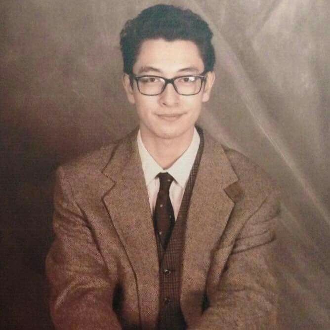 DoktahJonats's profile picture. NO MATTER _H OW / IT E NDS _NO / M AT TE_R H_OW/ /_IT /ST ART _S