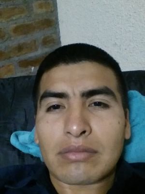 AlegrAlfredo's profile picture. 