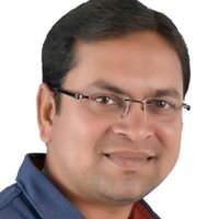 dmukesh831's profile picture. 