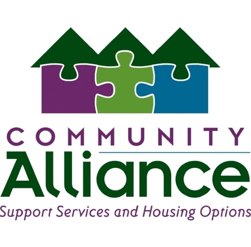 Community Alliance-A NPO serving SE MI.  We provide support services & housing 4 individuals w/ disabilities & housing 4 all low 2 moderate income folks.