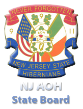 The AOH is an Irish Catholic mens organization whose mission is to promote our motto of Friendship, Unity, and Christian Charity.