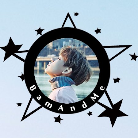 BamAndMe☆BamBam Chinese 1st FanClub