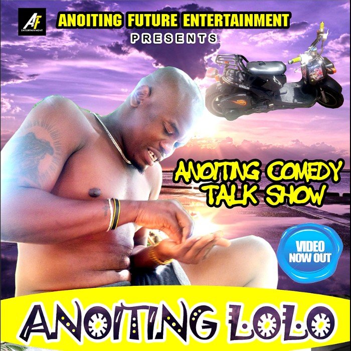 Hottest comedy in town.Nothing special about me, if u want to know me well come to my house. For booking:09030643596, 07017141007