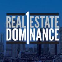 Realestatedominance(@agentdominance) 's Twitter Profile Photo