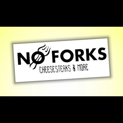 No Forks CheeseSteaks & Morning is a unique sandwich spot in the heart of the 757 specializing in CheeseSteaks with a twist. #NoForksCheeseSteakandmore