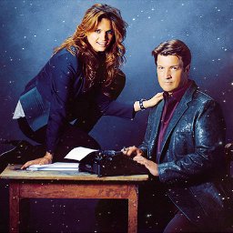 Twitter for the castlefanfics tumblr. For small requests or questions feel free to tweet or DM me here