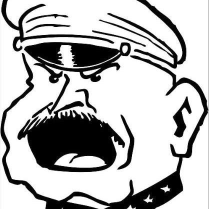 ATTENTION!!! SERGEANT BALL BUSTER HERE! I'M HERE TO WHIP YOU INTO SHAPE! I'LL GIVE YOU THE TOOLS YOU NEED TO ACHIEVE YOUR GOALS! VISIT https://t.co/fN6DDSfipH