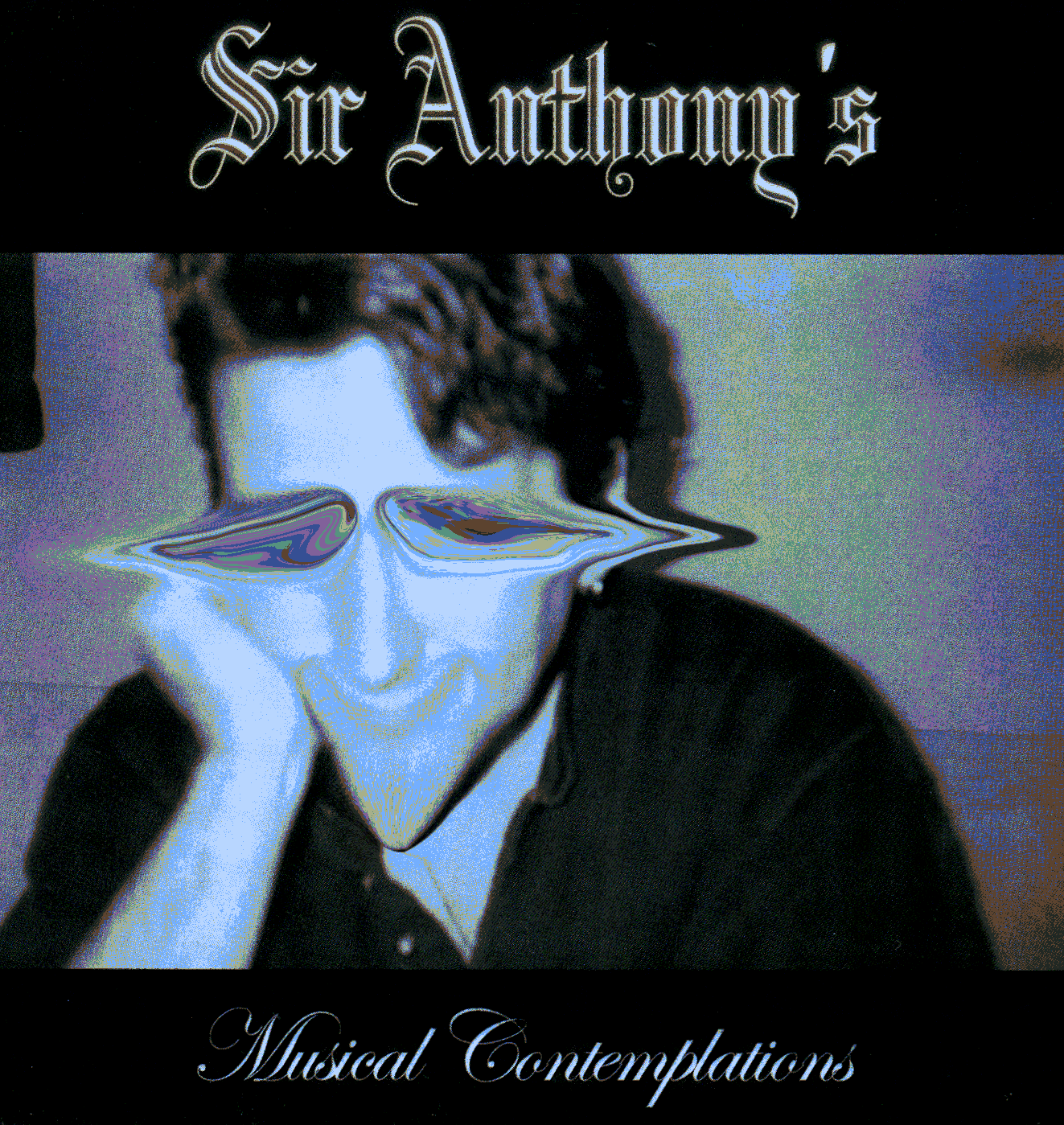 SirAnthonyj's profile image