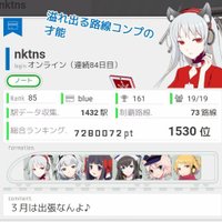 eki_nktns(@eki_nktns) 's Twitter Profile Photo