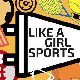 Like A Girl Sports