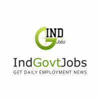 Indian Government Jobs(@indiangovtjobs) 's Twitter Profile Photo