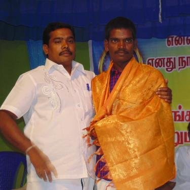 PalanimuruganC's profile picture. 