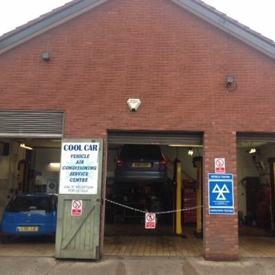 Established garage in Chirk specialising in competitively priced car servicing/repairs,MOTs,cambelts,clutch repairs,tracking,exhausts and much more