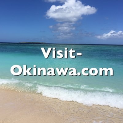 This is the official Twitter account of https://t.co/A8Zr0Yf1xP • Feel free to follow us! • ❤️ Come and visit Okinawa 沖縄, Japan's tropical Paradise ❤️