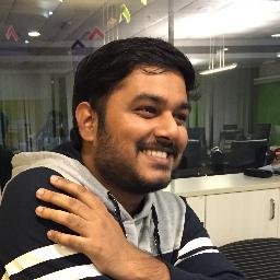 bhargavgurlanka's profile picture. Sr. iOS Engineer @ MX Player / MX TakaTak, 
ex Agoda, https://t.co/nME6vqJhlf