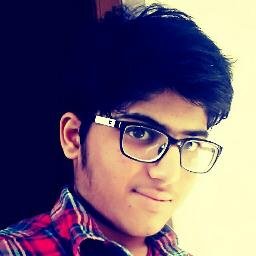 geeky_tarun's profile picture. I am a Android Dev...I love MAking the Phones Sick..By changing ROMS and tweaking them