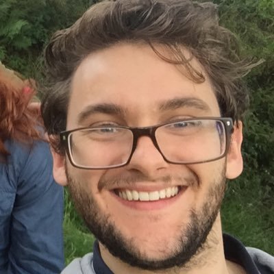 walllyvision's profile picture. Aspiring general knowledge expert