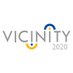 VICINITY 2020 (@vicinity2020) Twitter profile photo VICINITY 2020 (@vicinity2020) Twitter profile photo