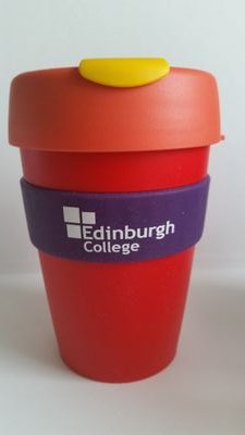 Tweets from the Sustainability Team at Edinburgh College (@EdinburghColl)