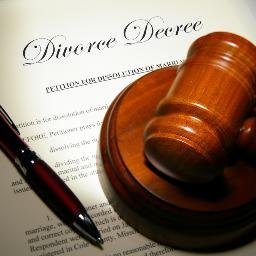 Helping people getting divorced as well as procedures related to getting divorced such as Rule 45 applications