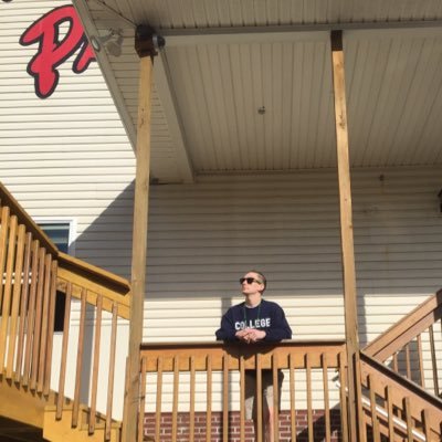 Jaredcardillo's profile picture. IUP 17