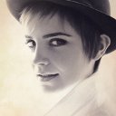 EmmaWatsonnet1's profile picture. All latest news about Emma Watson 
This is not emma watson