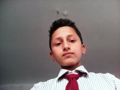 abishekpandey12's profile picture. 