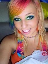 ditzyPetal46's profile picture. 