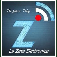 La Zeta Elettronica (@zetaelettronica) 's Twitter Profile