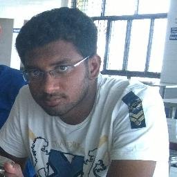 boopathisiv's profile picture. 