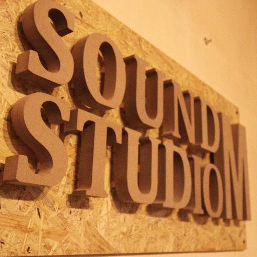 sound studio M 柏店